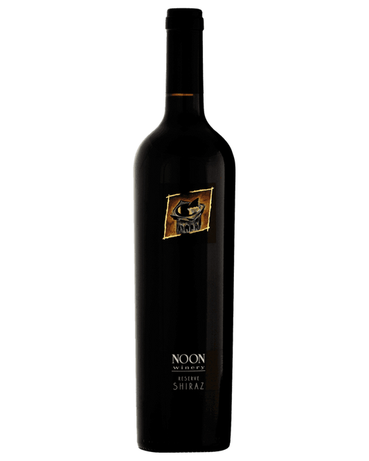 2006 Noon Winery Reserve Shiraz 750ml