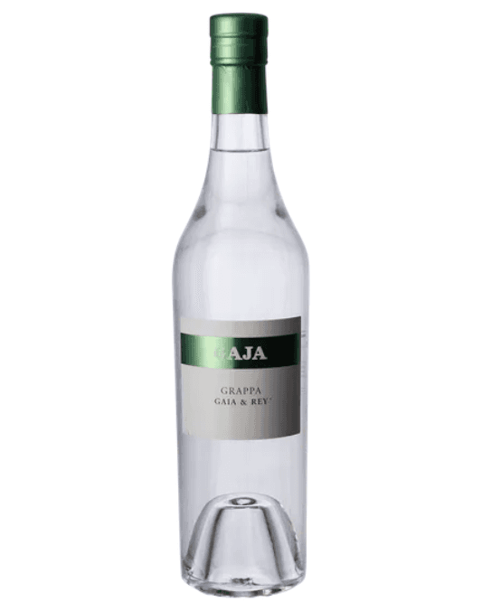 Gaja Grappa Gaia & Rey 45° 500ml