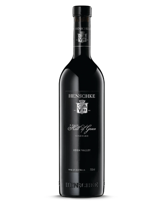 2017 Henschke Hill of Grace Shiraz 750ml