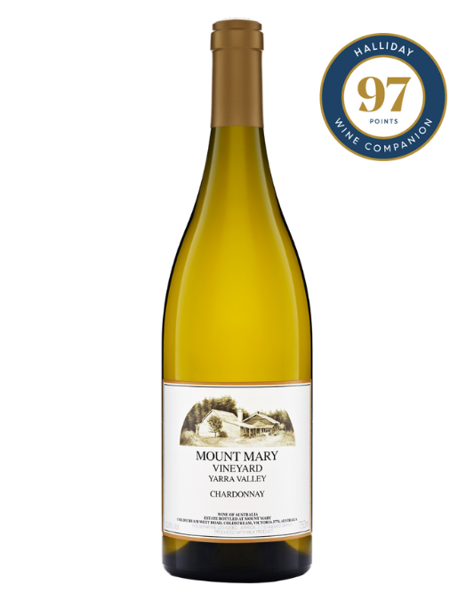 2019 Mount Mary Chardonnay 750ml