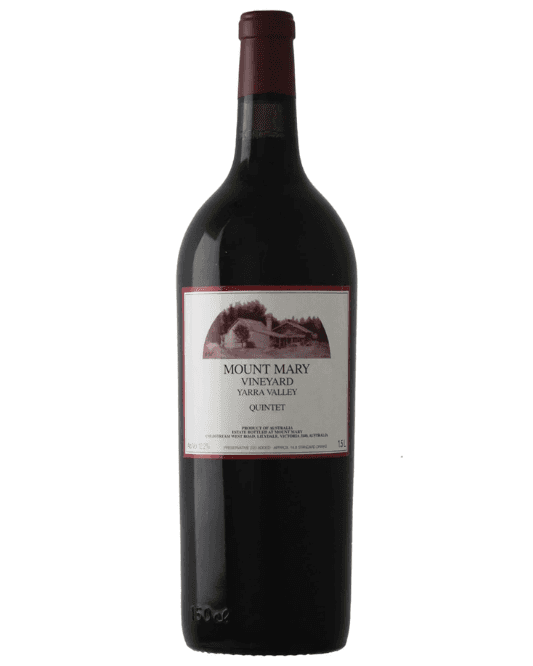 2021 Mount Mary Quintet Red Blend 1.5L Magnum