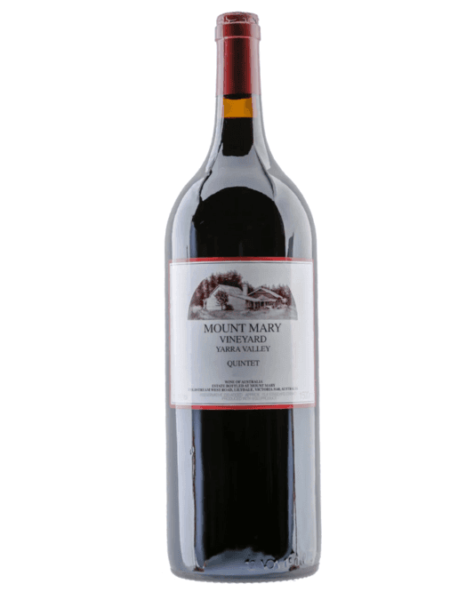 2021 Mount Mary Quintet Red Blend 1.5L Magnum