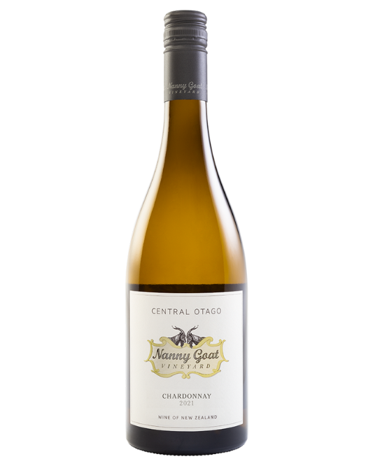 2023 Nanny Goat Vineyard Chardonnay 750ml