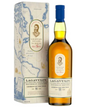 Lagavulin Offerman Edition Caribbean Rum Cask Finish Aged 11 Years Scotch Whisky