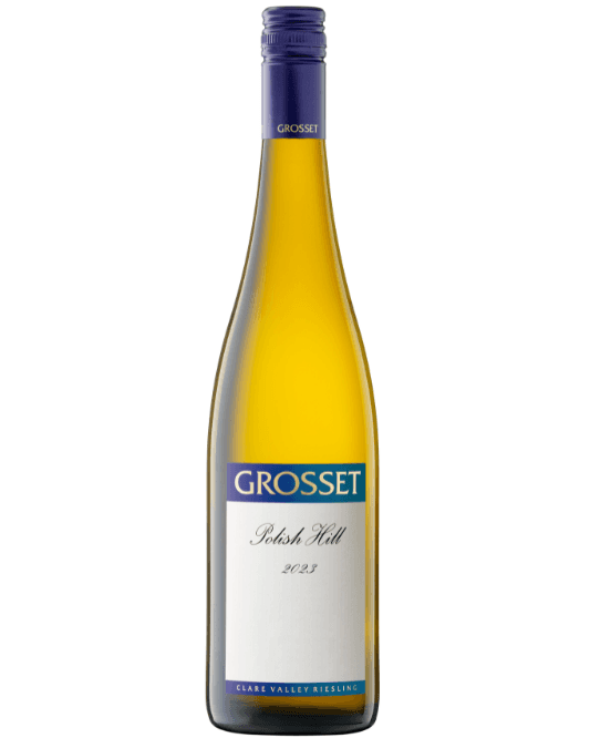  2023 Grosset Polish Hill Riesling 750ml