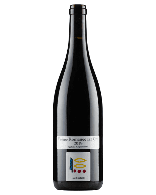 2019 Domaine Prieure Roch Vosne-Romanee Les Haut Maizieres 750ml