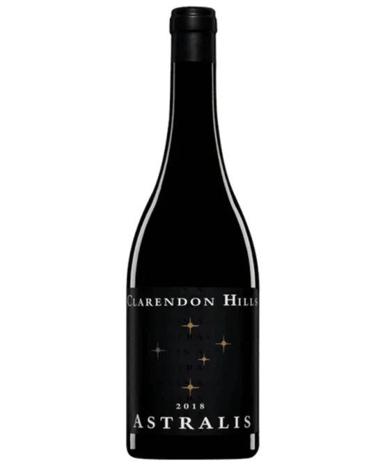 2017 Clarendon Hills Astralis Syrah 750ml